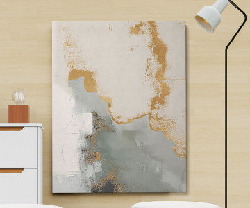Tablou Canvas Ethereal Essence