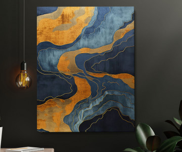 Tablou Canvas Halo