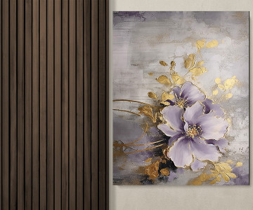 Tablou Canvas Harmonia Universalis Sensus