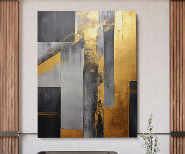 Tablou Canvas Krypton - Img 2