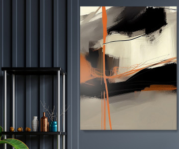 Tablou Canvas Mythos - Img 5