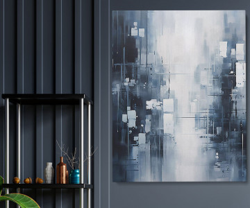 Tablou Canvas Nimbus - Img 2