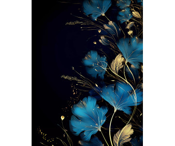 Tablou Canvas Pax Infinitorum Lumen - Img 4