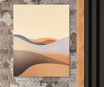 Tablou Canvas Radiance - Img 5