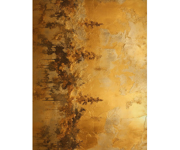 Tablou Canvas Spiritus Eternus Mundi - Img 4
