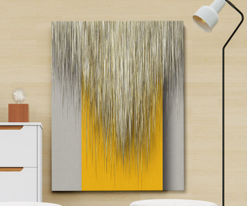 Tablou Canvas Tranquil Quasar