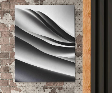 Tablou Canvas Velvet Dreamscape - Img 2