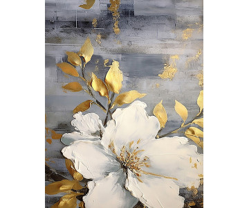 Tablou Canvas Vita Aeternum Lux Eterna - Img 3
