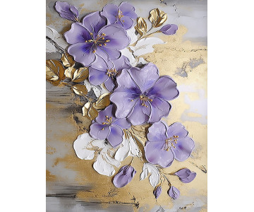 Tablou Canvas Vivens Harmonia Universalis - Img 3