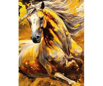 Tablou Canvas Vivens Harmonia Universalis - Img 4