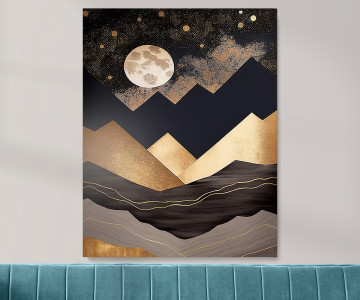 Tablou Canvas Xenon - Img 5