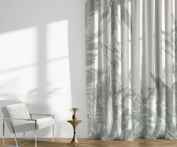 Draperie Personalizată Color Illusions - Img 2