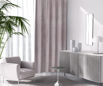Draperie Personalizată Intertwined Tones - Img 3