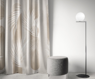 Draperie Personalizată Luxurious Style - Img 4