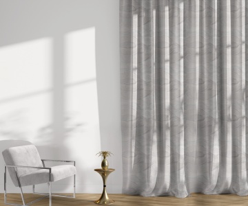 Draperie Personalizată Style Frame - Img 2