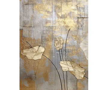 Tablou Canvas Aeternum Vox Silentium - Img 3