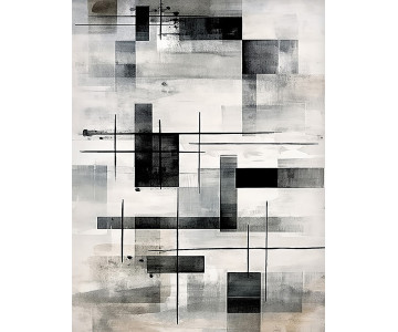 Tablou Canvas Aeternus Vox Universum - Img 3