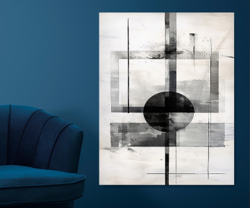 Tablou Canvas Arcanum Divinum Sonus - Img 3