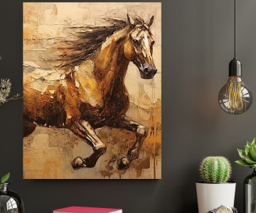Tablou Canvas Arcanum Divinum Sonus - Img 3