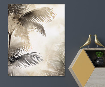 Tablou Canvas Ars Lucis Natura Vivens - Img 2