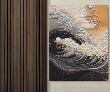 Tablou Canvas Bellatrix - Img 2