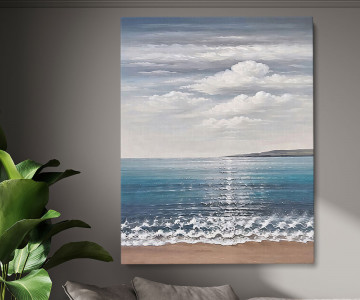 Tablou Canvas Canvas Illusion