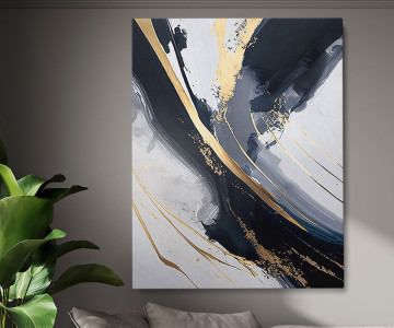 Tablou Canvas Celestia - Img 2