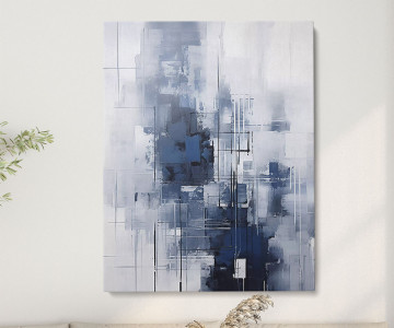 Tablou Canvas Chronos