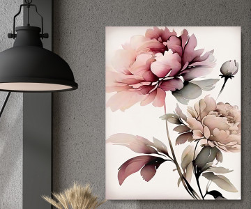 Tablou Canvas Divinus Fontis Astra - Img 2