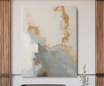 Tablou Canvas Ethereal Essence - Img 2
