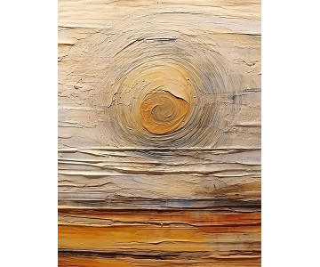 Tablou Canvas Gloria Celestis Ars Viva - Img 4
