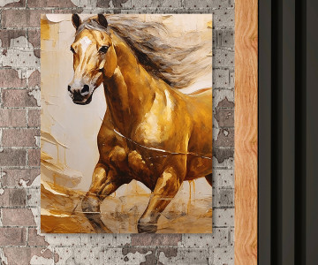 Tablou Canvas Harmonia Universalis Sensus