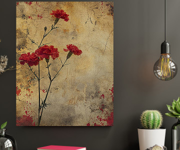 Tablou Canvas Harmonia Universalis Sensus - Img 2