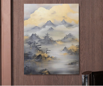 Tablou Canvas Ignia