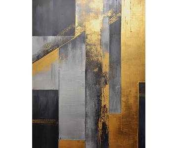 Tablou Canvas Krypton - Img 3