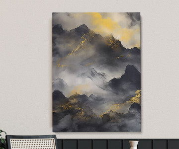 Tablou Canvas Luminara - Img 2