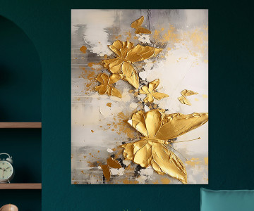 Tablou Canvas Magica Gloria Celestis