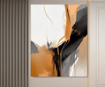 Tablou Canvas Meridianum - Img 5