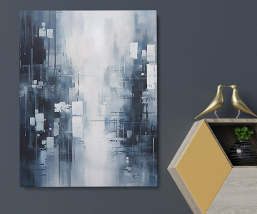 Tablou Canvas Nimbus