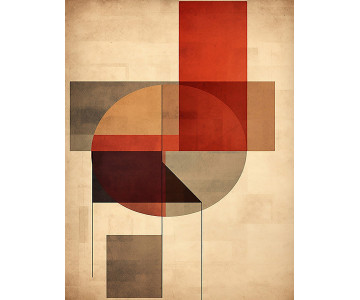 Tablou Canvas Nova Harmonia Universalis - Img 4