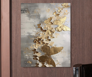 Tablou Canvas Nova Harmonia Universalis - Img 2