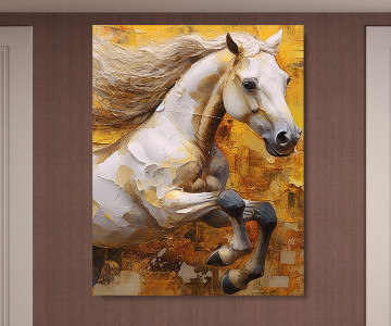 Tablou Canvas Pax Infinitorum Lumen