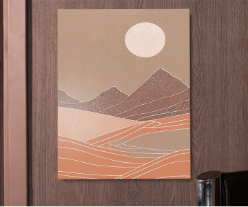 Tablou Canvas Pulsus - Img 2