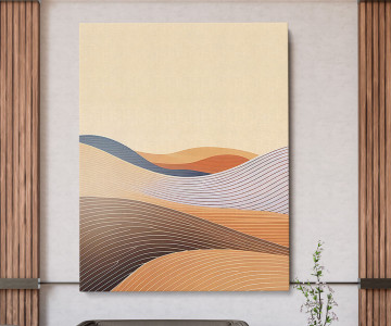 Tablou Canvas Radiance - Img 2