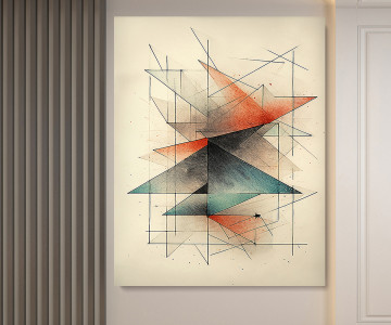 Tablou Canvas Radiancia - Img 5