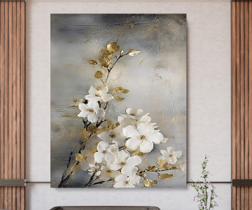 Tablou Canvas Solis Aeternum Lux Noctis