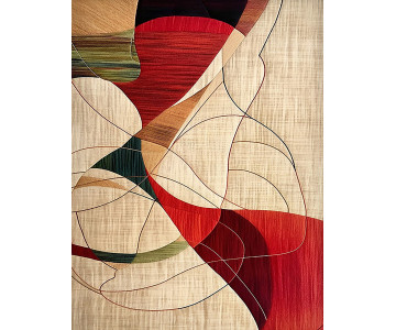 Tablou Canvas Solis Aeternum Lux Noctis - Img 3
