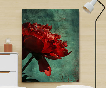 Tablou Canvas Solis Aeternum Lux Noctis - Img 1
