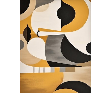 Tablou Canvas Spiritus Eternus Mundi - Img 3