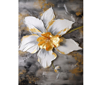 Tablou Canvas Spiritus Eternus Mundi - Img 4